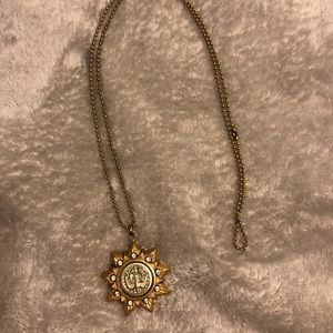 Virgin Saints and Angels